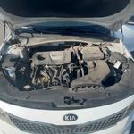 Kia Optima 2017