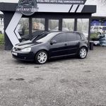 Volkswagen Golf 2005