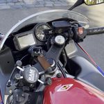 Honda CBR 600F4i 2001