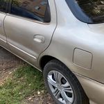 Kia Clarus 1998
