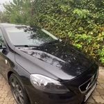 Volvo V40 2013