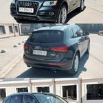 Audi Q5 2016