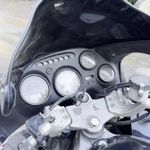 Triumph Sprint ST 1050 2005