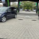 Volkswagen Touran 2014