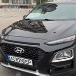 Hyundai Kona 2020