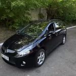 Mitsubishi Grandis 2006