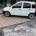 Fiat Panda 2010