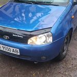 ВАЗ / Lada 1118 Калина 2006