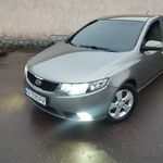 Kia Cerato 2009