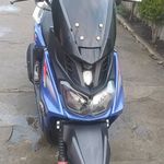 Spark SP 150S-19BN 2018