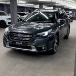 Subaru Outback 2021