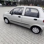 Daewoo Matiz 2008