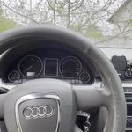 Audi A4 2007