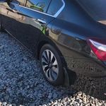 Honda Accord 2016