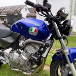 Honda CB 600F Hornet 2001