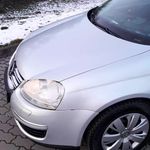 Volkswagen Golf 2009