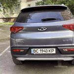 Chery Tiggo 7 2019