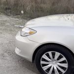 Toyota Camry 2004