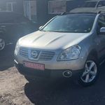 Nissan Qashqai 2009