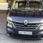 Renault Trafic 2020