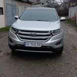 Ford Edge 2017