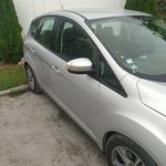 Ford C-Max 2014