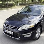 Ford Mondeo 2012