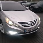 Hyundai Sonata 2013
