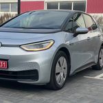 Volkswagen ID.3 2021