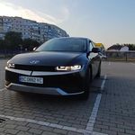 Hyundai Ioniq 5 2021