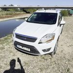 Ford Kuga 2010