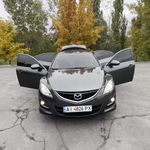 Mazda 6 2010