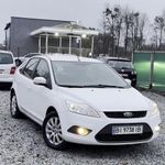 Ford Focus 2011