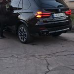 BMW X5 M 2014