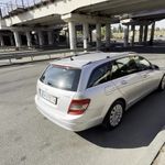 Mercedes-Benz C-Class 2009