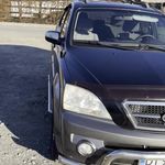 Kia Sorento 2005