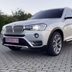 BMW X3 2015