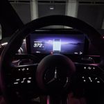 Mercedes-Benz EQE 2022