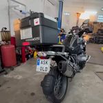 BMW R 1200GS 2015