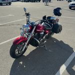 Yamaha XVS 1300 2009