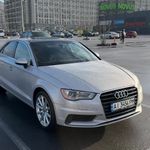 Audi A3 2014