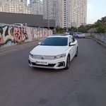 Volkswagen e-Bora 2019