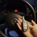 Volkswagen Golf 2004