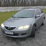 Mazda 6 2003