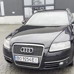 Audi A6 2006