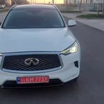 Infiniti QX50 2019