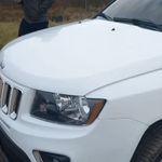 Jeep Compass 2015