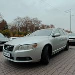 Volvo V70 2013
