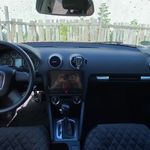 Audi A3 2009