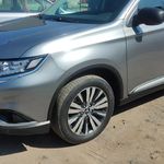 Mitsubishi Outlander 2019